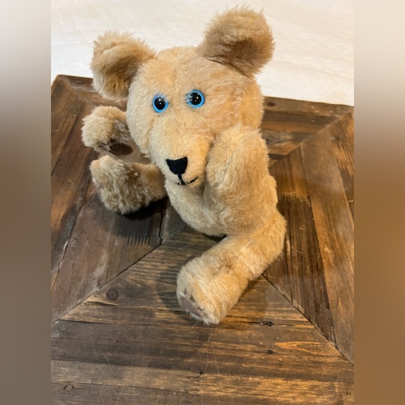Vintage Teddy Bear - Picture 2 of 4